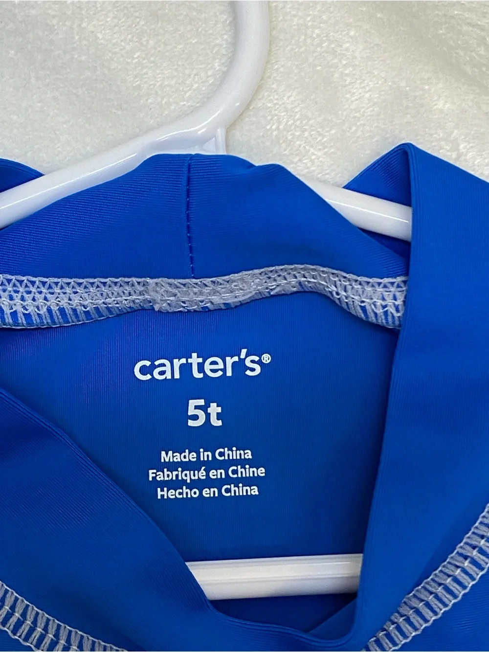 Carters carter boys